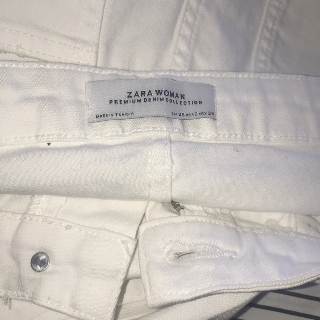 Zara Women Jeans